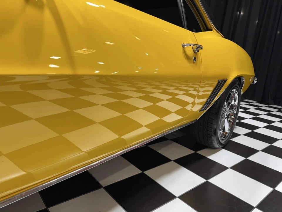 1969 Chevrolet Camaro 1st Gen - Image 28 of 31