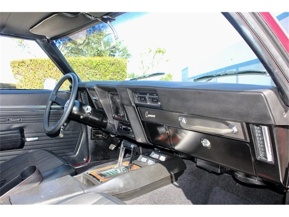 1969 Chevrolet Camaro 1st Gen - Image 30 of 31