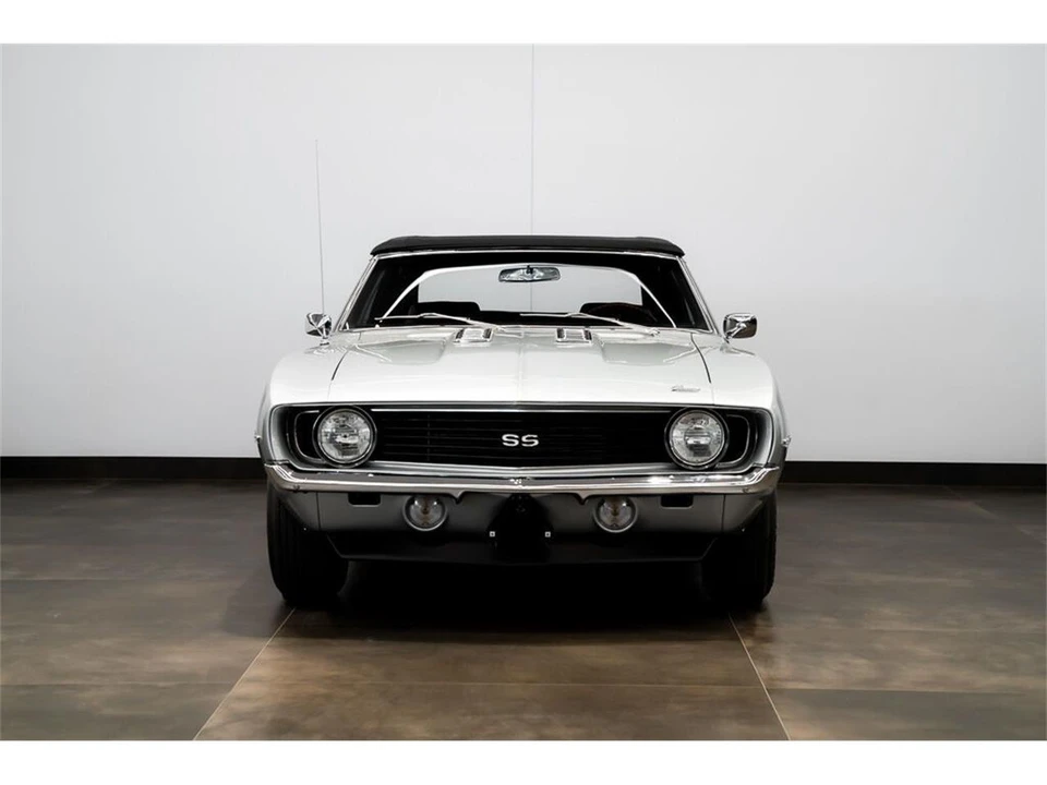1969 Chevrolet Camaro 1st Gen - Image 2 of 31
