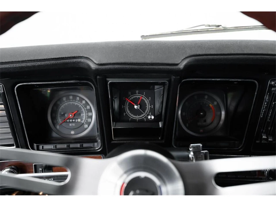 1969 Chevrolet Camaro 1st Gen - Image 19 of 31