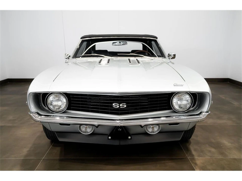 1969 Chevrolet Camaro 1st Gen - Image 3 of 31