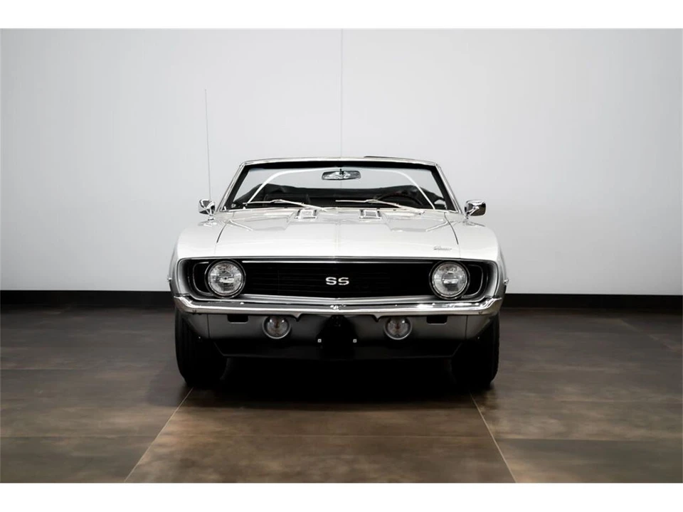 1969 Chevrolet Camaro 1st Gen - Image 4 of 31