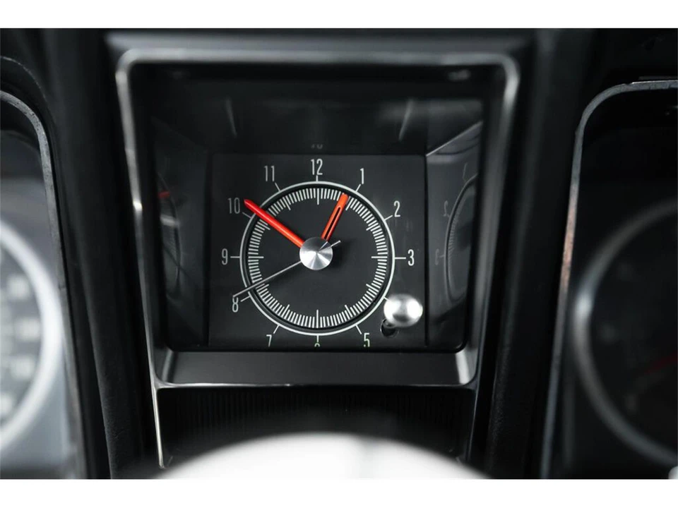 1969 Chevrolet Camaro 1st Gen - Image 21 of 31
