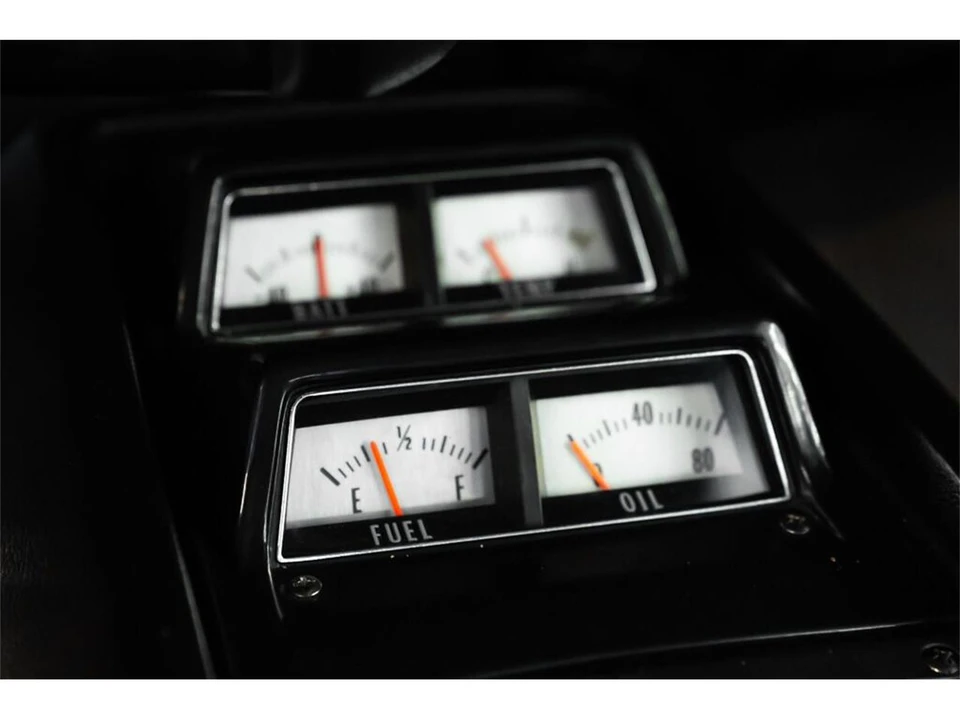1969 Chevrolet Camaro 1st Gen - Image 22 of 31