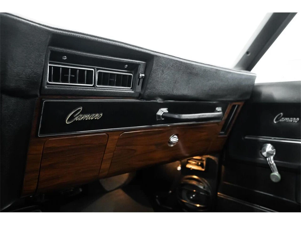 1969 Chevrolet Camaro 1st Gen - Image 24 of 31