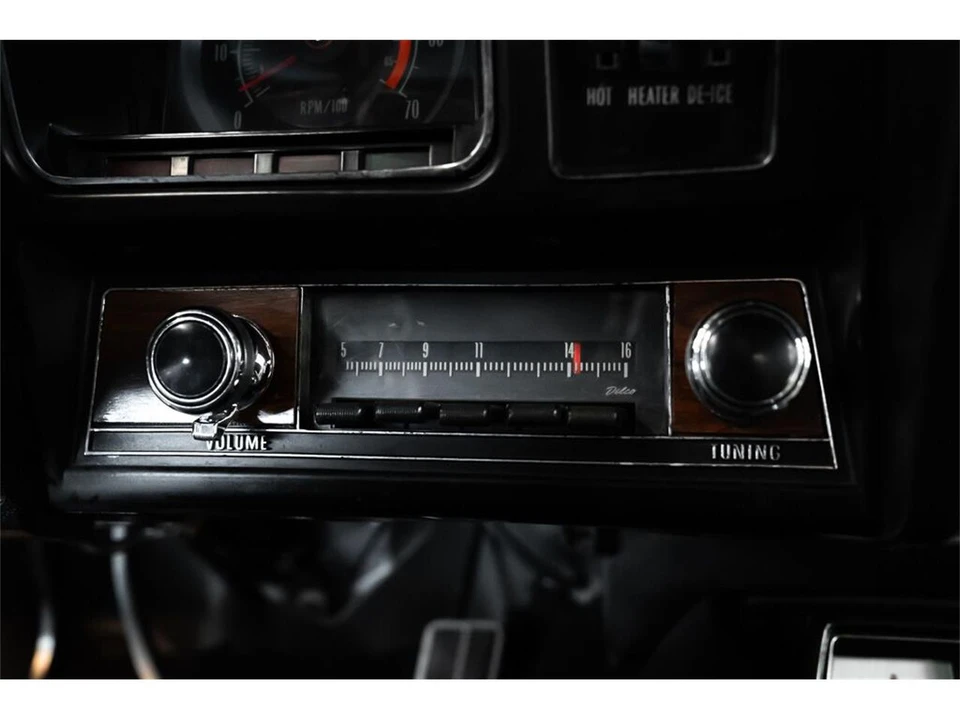 1969 Chevrolet Camaro 1st Gen - Image 26 of 31