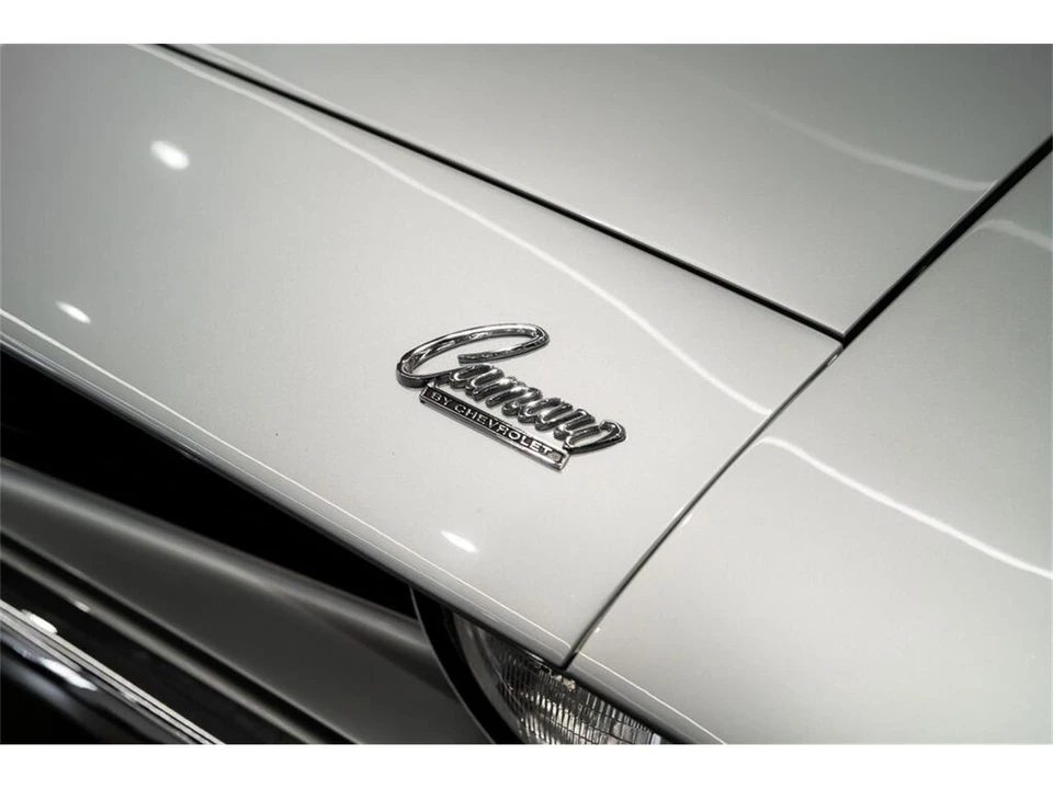 1969 Chevrolet Camaro 1st Gen - Image 27 of 31