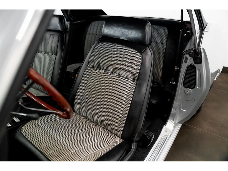 1969 Chevrolet Camaro 1st Gen - Image 28 of 31