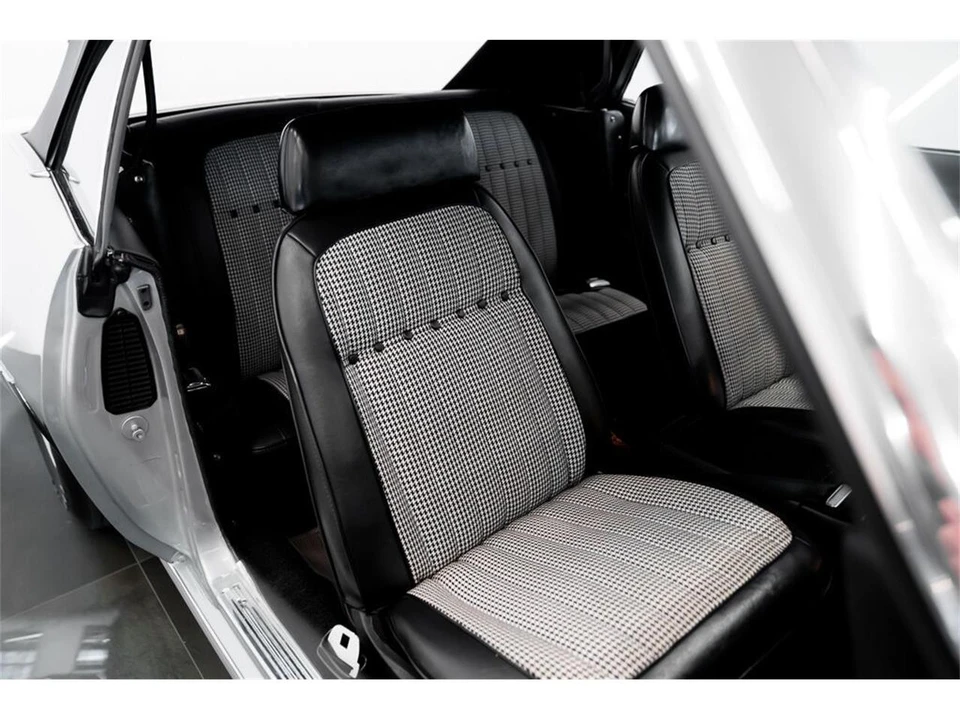 1969 Chevrolet Camaro 1st Gen - Image 31 of 31