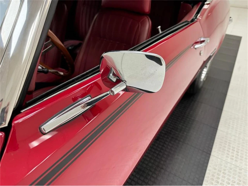 1969 Chevrolet Camaro 1st Gen - Image 21 of 31