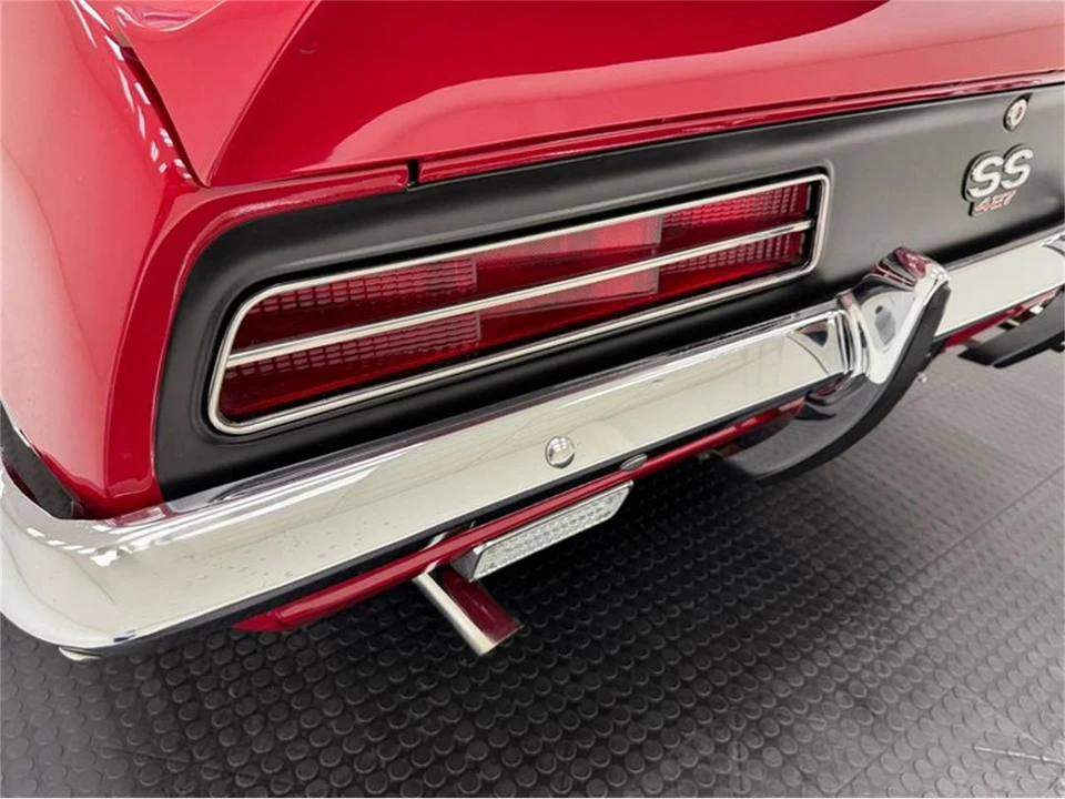 1969 Chevrolet Camaro 1st Gen - Image 27 of 31