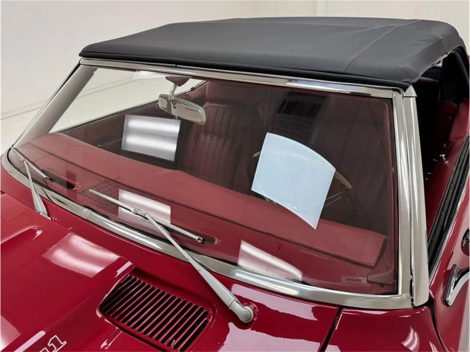 1969 Chevrolet Camaro 1st Gen - Image 19 of 31