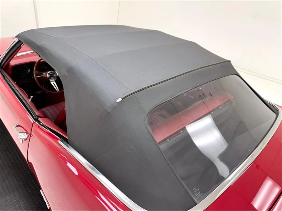 1969 Chevrolet Camaro 1st Gen - Image 24 of 31