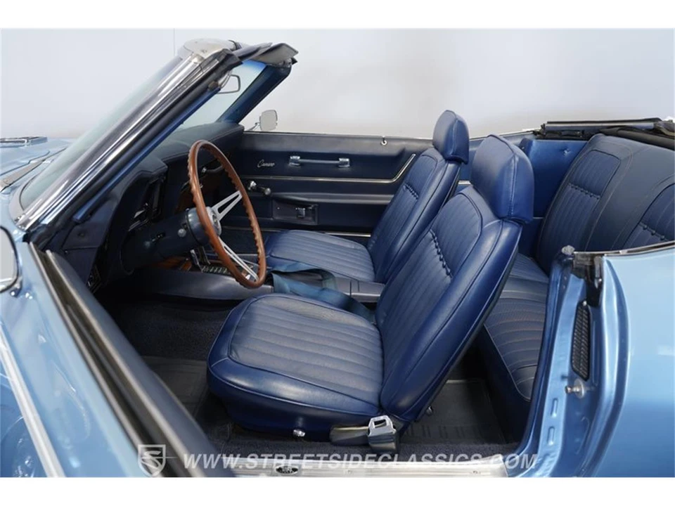 1969 Chevrolet Camaro 1st Gen - Image 3 of 31