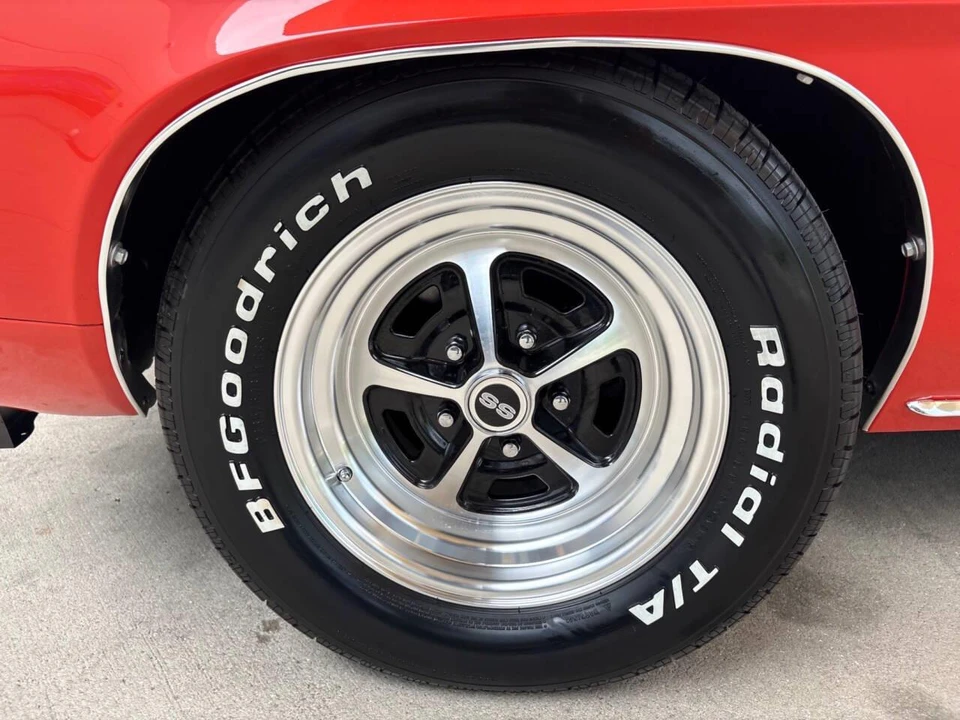 1969 Chevrolet Camaro 1st Gen - Image 29 of 31