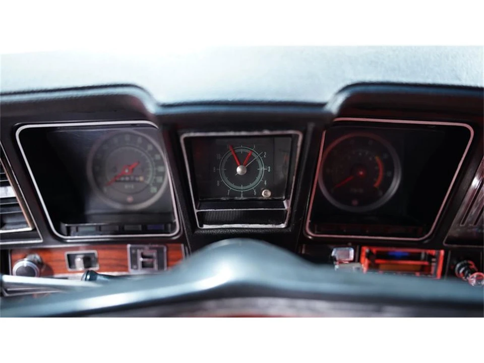 1969 Chevrolet Camaro 1st Gen - Image 31 of 31