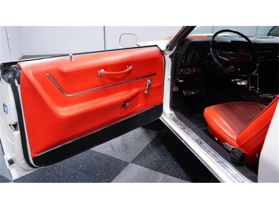 1969 Chevrolet Camaro 1st Gen - Image 28 of 31