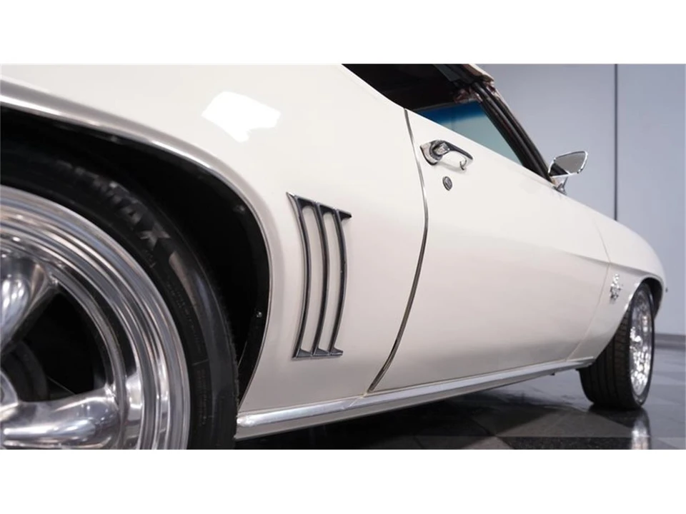 1969 Chevrolet Camaro 1st Gen - Image 22 of 31