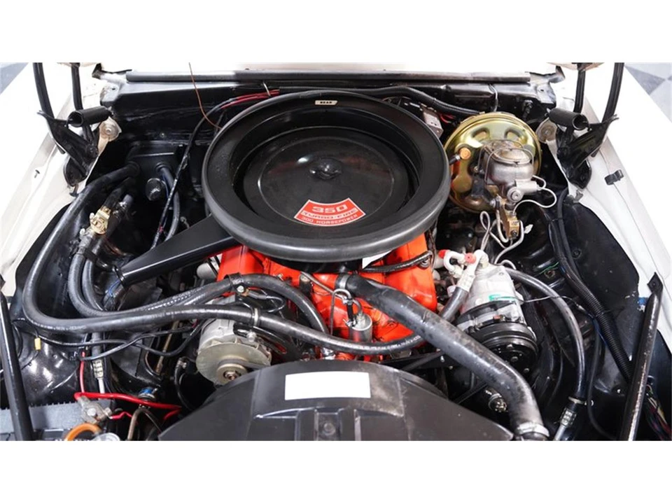 1969 Chevrolet Camaro 1st Gen - Image 3 of 31