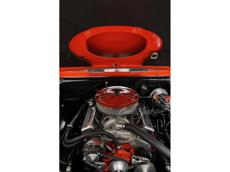 1969 Chevrolet Camaro 1st Gen - Image 5 of 5