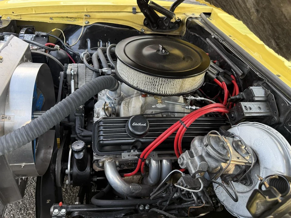 1969 Chevrolet Camaro 1st Gen - Image 15 of 31