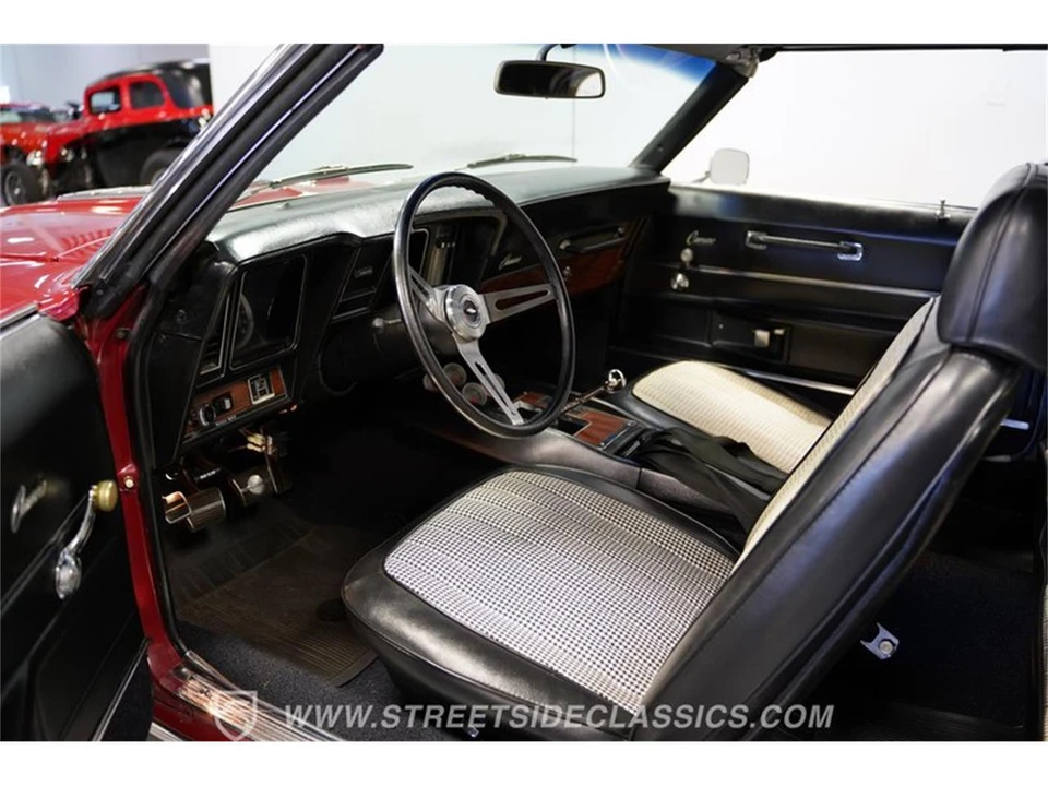 1969 Chevrolet Camaro 1st Gen - Image 2 of 31