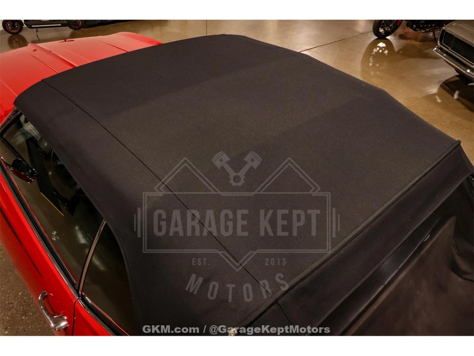 1969 Chevrolet Camaro 1st Gen - Image 11 of 31