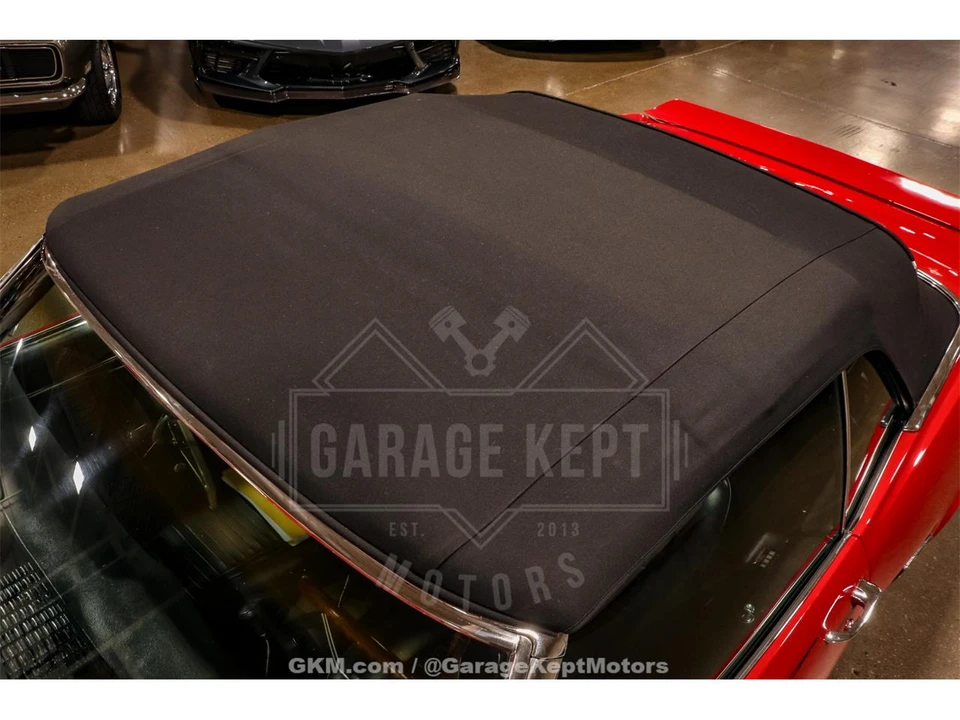 1969 Chevrolet Camaro 1st Gen - Image 10 of 31