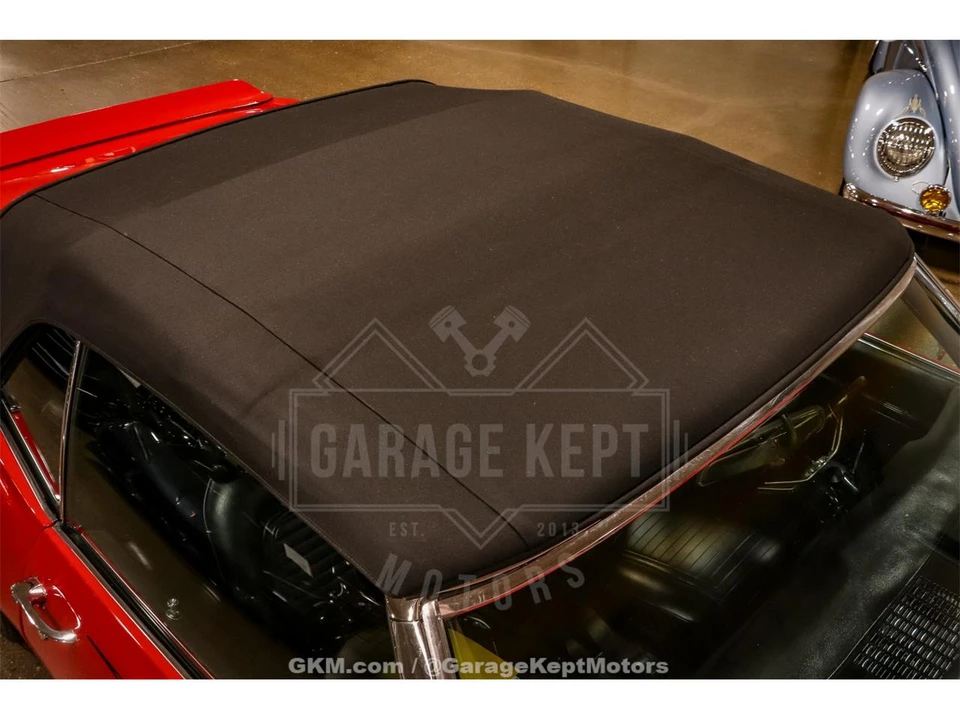 1969 Chevrolet Camaro 1st Gen - Image 15 of 31