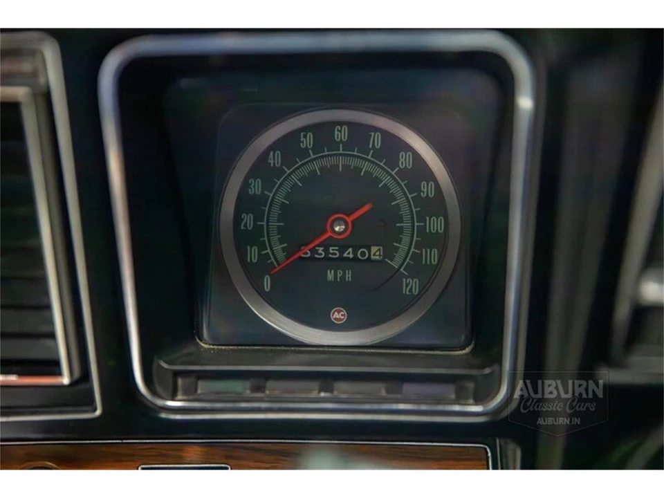 1969 Chevrolet Camaro 1st Gen - Image 15 of 31