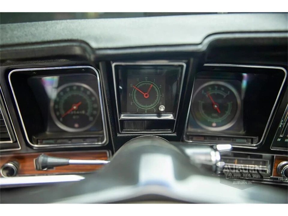 1969 Chevrolet Camaro 1st Gen - Image 24 of 31
