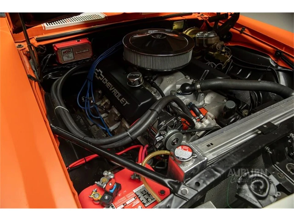 1969 Chevrolet Camaro 1st Gen - Image 25 of 31