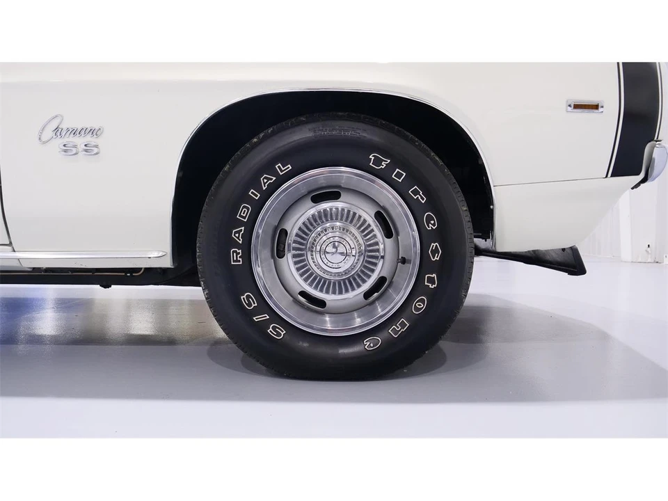 1969 Chevrolet Camaro 1st Gen - Image 11 of 31