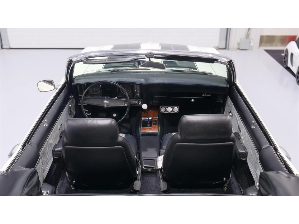 1969 Chevrolet Camaro 1st Gen - Image 15 of 31