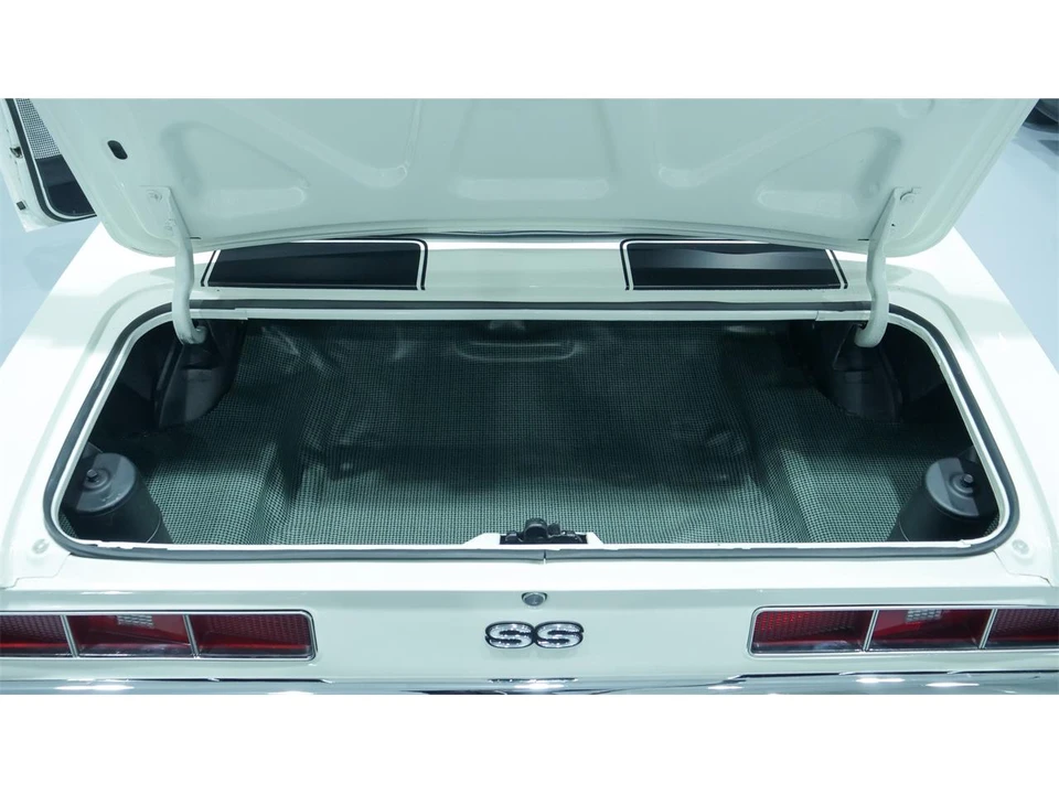 1969 Chevrolet Camaro 1st Gen - Image 28 of 31
