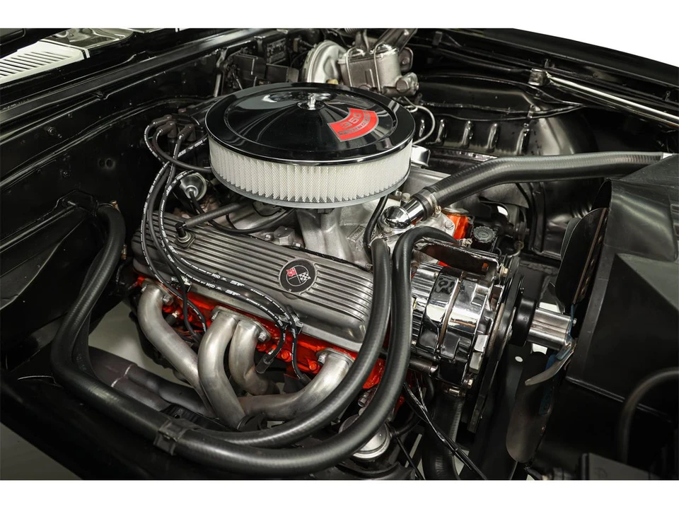 1969 Chevrolet Camaro 1st Gen - Image 3 of 31