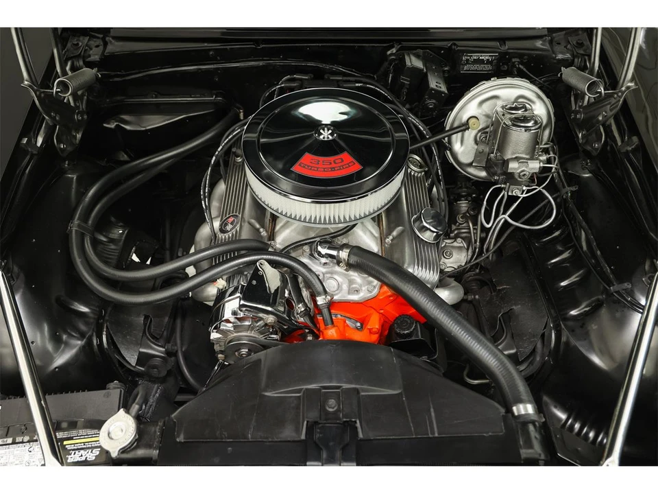 1969 Chevrolet Camaro 1st Gen - Image 4 of 31
