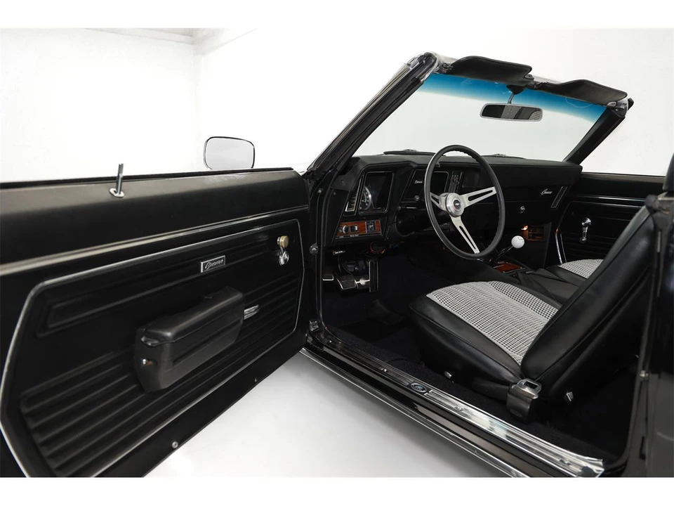1969 Chevrolet Camaro 1st Gen - Image 10 of 31