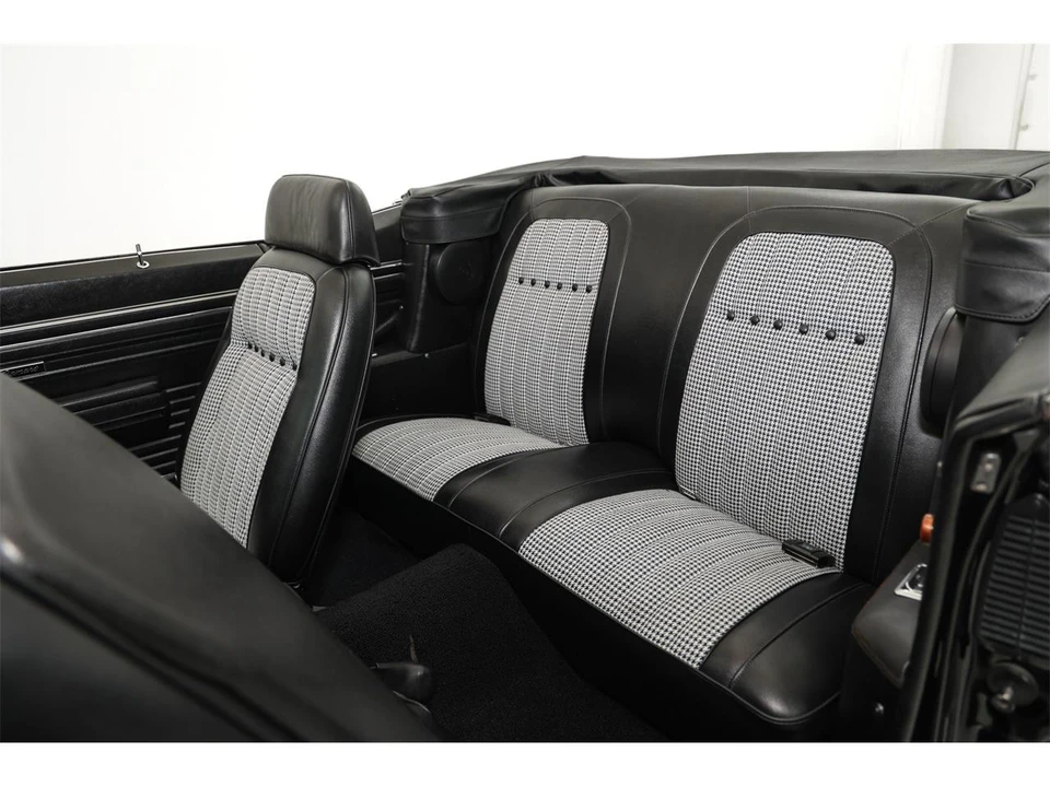 1969 Chevrolet Camaro 1st Gen - Image 13 of 31