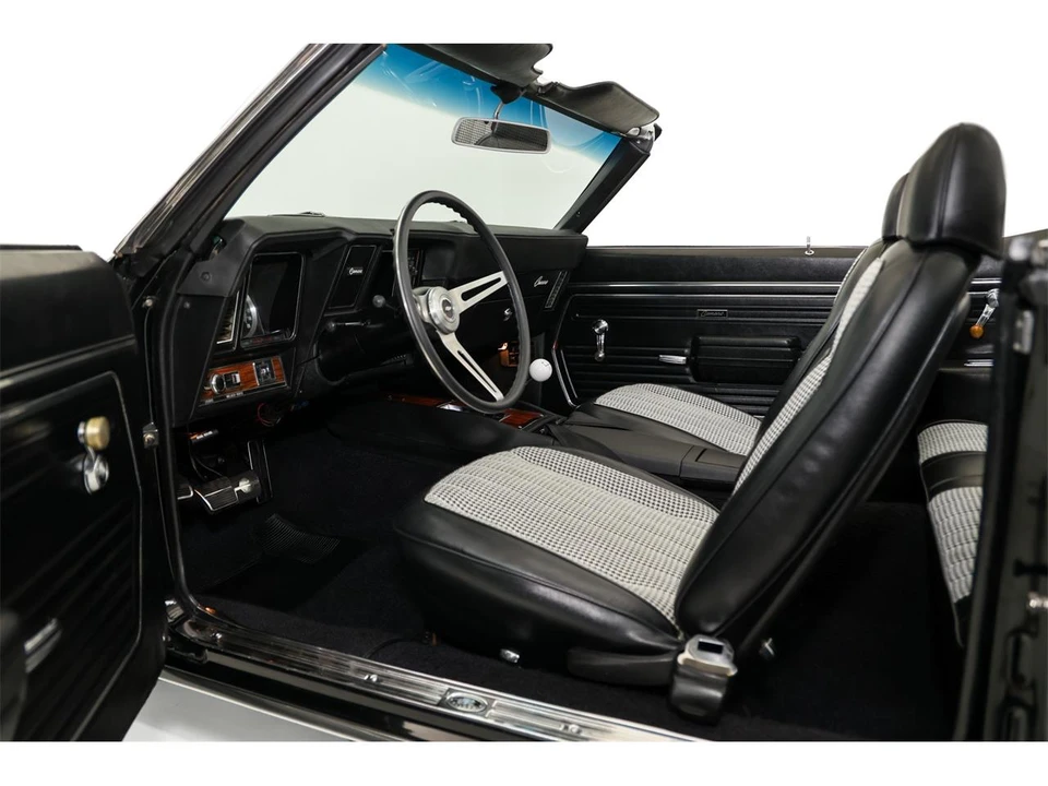1969 Chevrolet Camaro 1st Gen - Image 14 of 31
