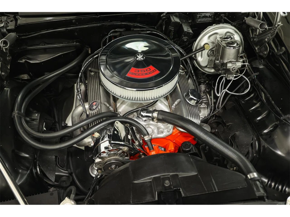 1969 Chevrolet Camaro 1st Gen - Image 28 of 31