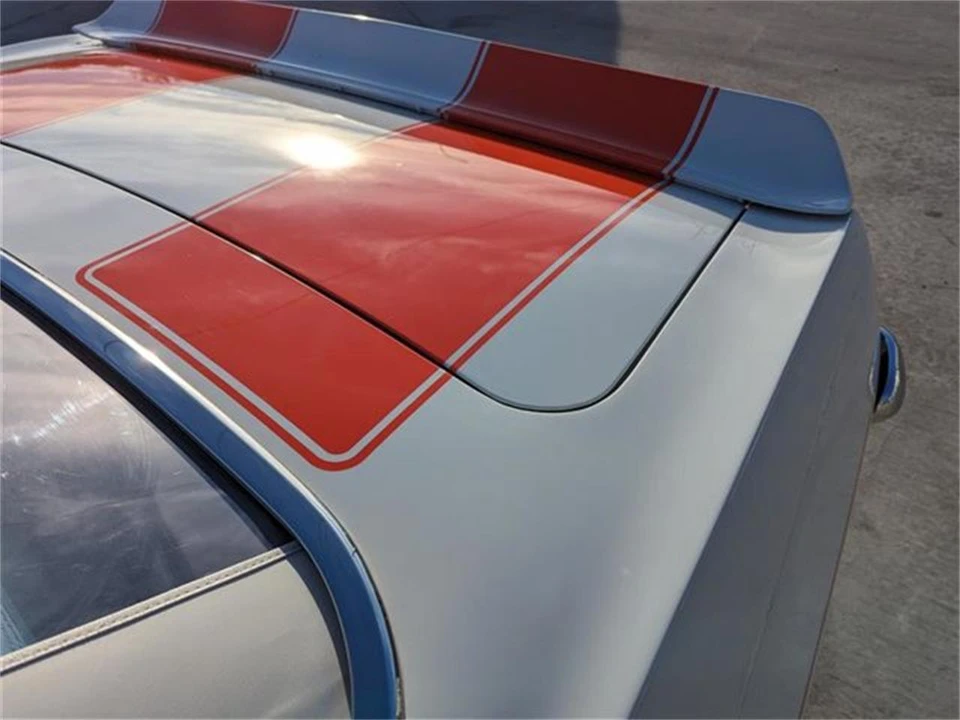 1969 Chevrolet Camaro 1st Gen - Image 25 of 31
