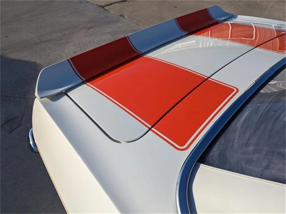1969 Chevrolet Camaro 1st Gen - Image 24 of 31