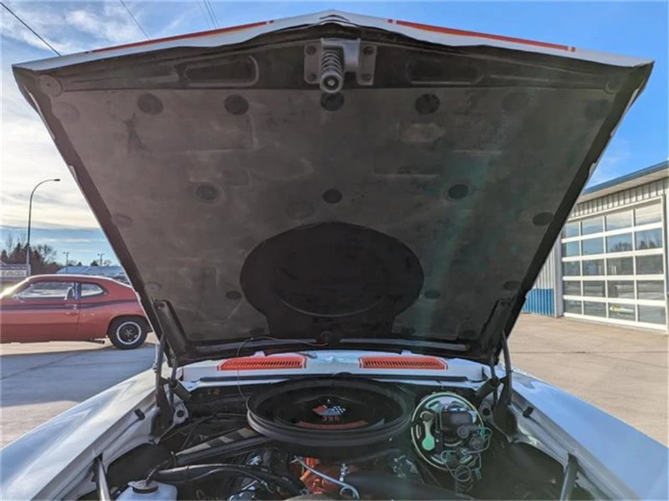 1969 Chevrolet Camaro 1st Gen - Image 30 of 31