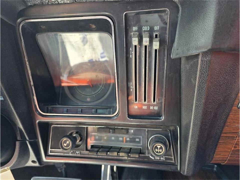 1969 Chevrolet Camaro 1st Gen - Image 17 of 23