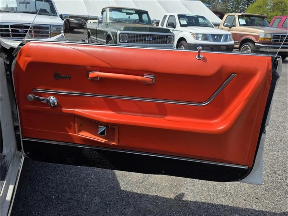 1969 Chevrolet Camaro 1st Gen - Image 20 of 23