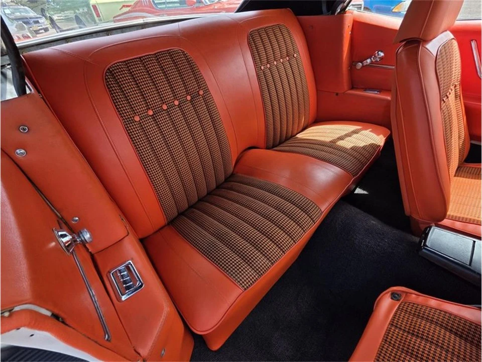 1969 Chevrolet Camaro 1st Gen - Image 15 of 23