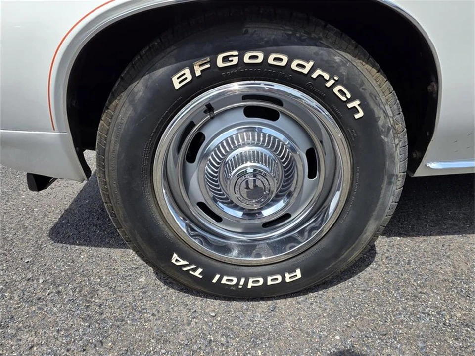 1969 Chevrolet Camaro 1st Gen - Image 9 of 23