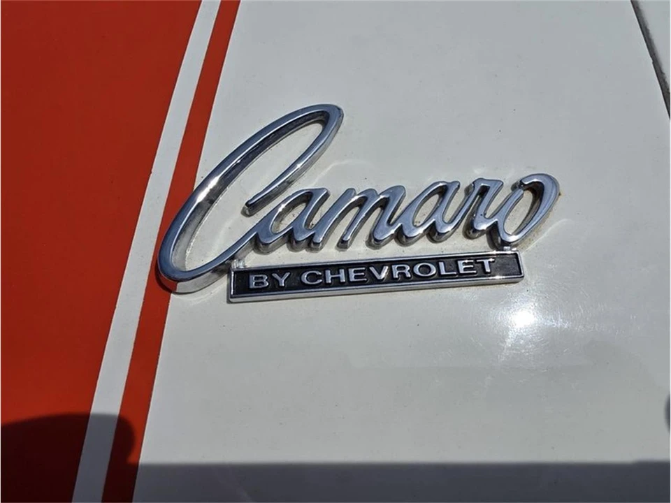 1969 Chevrolet Camaro 1st Gen - Image 7 of 23
