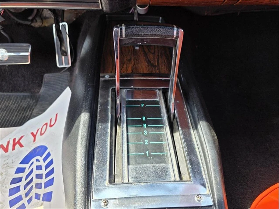 1969 Chevrolet Camaro 1st Gen - Image 18 of 23